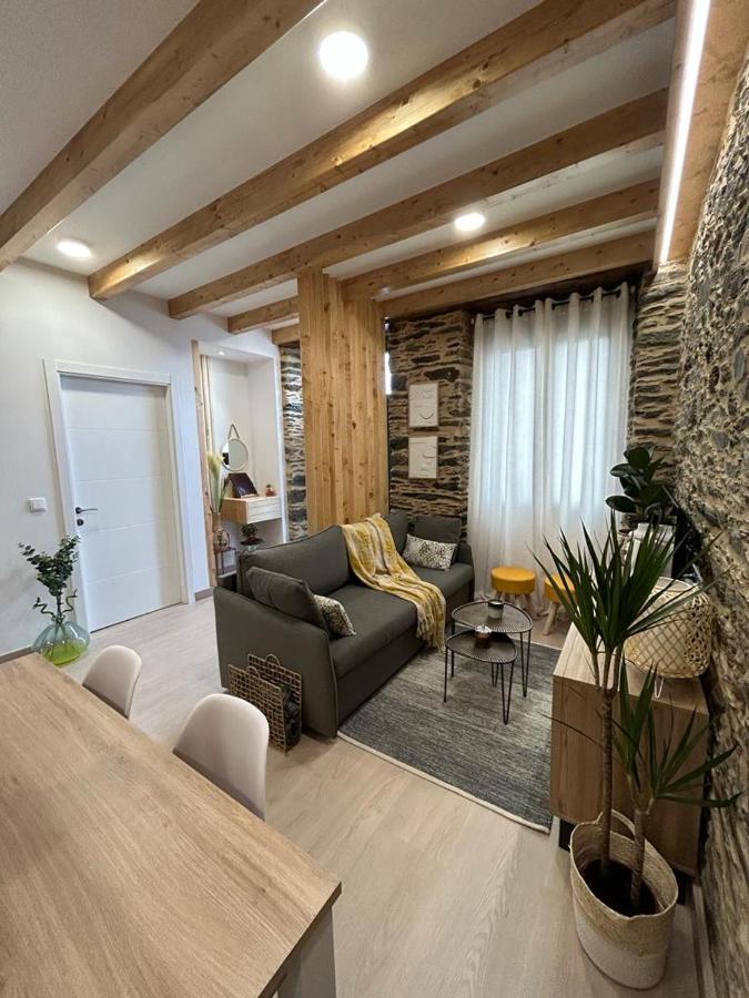A Casina De Isabel Villa Arzua Ngoại thất bức ảnh