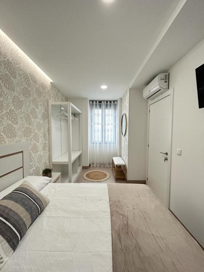 A Casina De Isabel Villa Arzua Ngoại thất bức ảnh