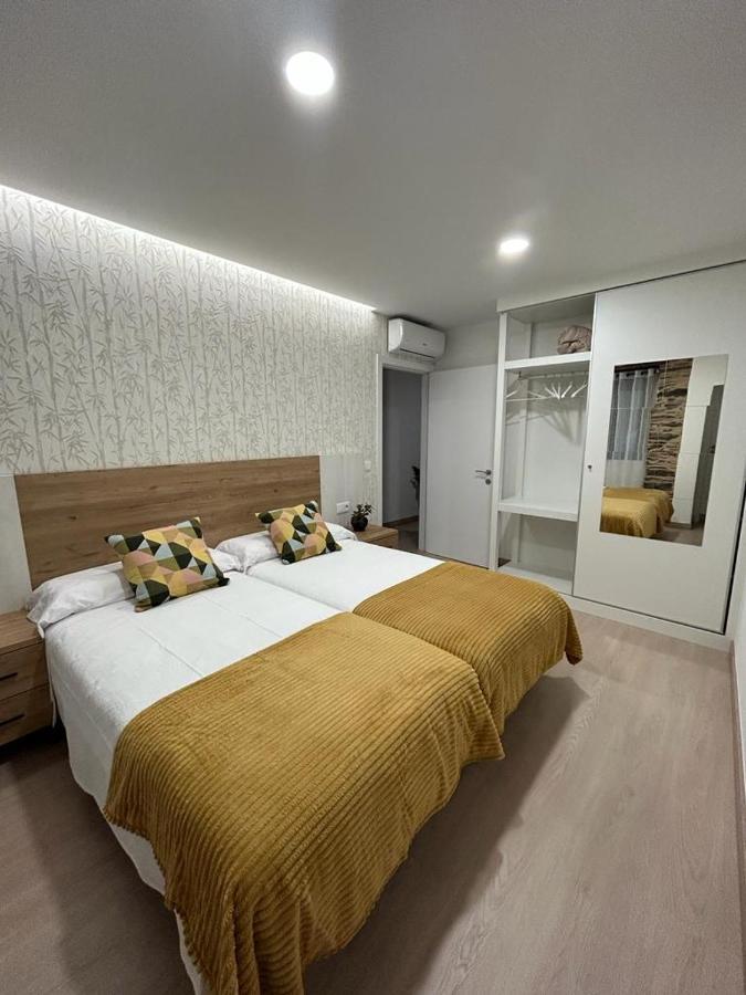A Casina De Isabel Villa Arzua Ngoại thất bức ảnh